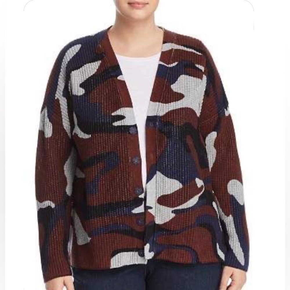 525 America Cardigan